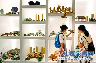 深圳原創(chuàng)設(shè)計家具挑戰(zhàn)設(shè)計眼界。