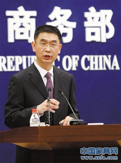 商務(wù)部:財(cái)稅部門(mén)正研究電商征稅立法