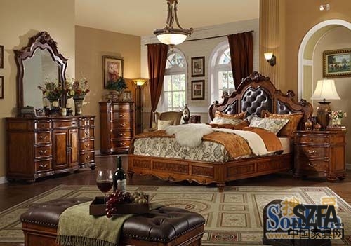 名品家具-自然奢華-高端家具選購指南-高端家具風(fēng)格