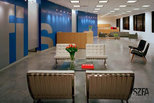 巴塞羅那椅(Barcelona Chair)