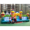 供應(yīng)充氣城堡，充氣迪斯尼城堡，廣州充氣城堡出租