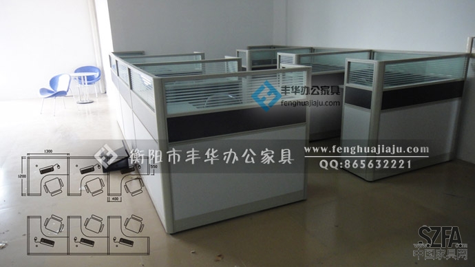 衡陽(yáng)辦公屏風(fēng)專家|辦公屏風(fēng)廠家直銷|衡陽(yáng)旺達(dá)家具專業(yè)定做屏風(fēng)（豐華辦公家具）