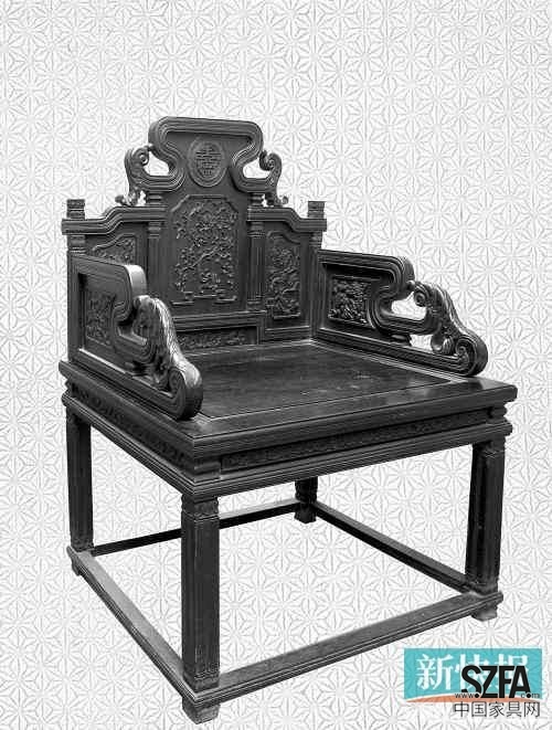 選購紅木家具小心重量太輕的 高端家具最好在&ldquo;使用中保養(yǎng)&rdquo;