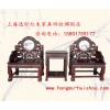 上?；厥绽霞t木家具 上海舊老紅木家具回收 上海老紅木家具回收