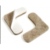 家具保護(hù)墊，毛氈防護(hù)墊，不干膠紙毛氈制品
