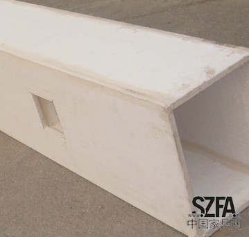 煙道板，復合煙道板，風管板