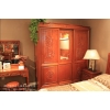 廈門實(shí)木衣柜定制 傳統(tǒng)衣柜哪里有？ 品牌衣柜出售【迪佳】