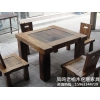 山東實(shí)木家具_(dá)山東上等實(shí)木家具生產(chǎn)廠商，非鳳鳴老榆木莫屬