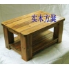 求購(gòu):實(shí)木方凳，實(shí)木書(shū)架