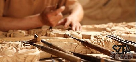 工藝精湛 工藝精湛