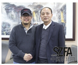 張默聞寫(xiě)廚衛(wèi)宗師櫻雪董事長(zhǎng)李榮坤的十宗最