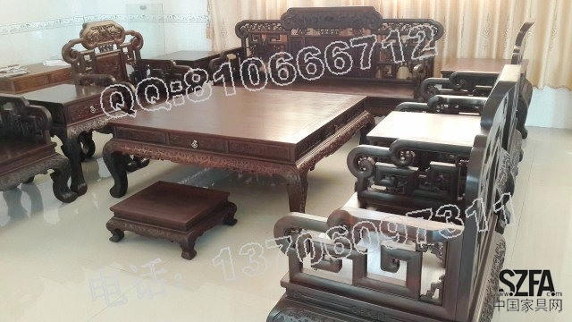 小葉紫檀家具 小葉紫檀家具