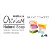 頂級澳洲品牌OLIVIAM香皂竟然是這樣來的！