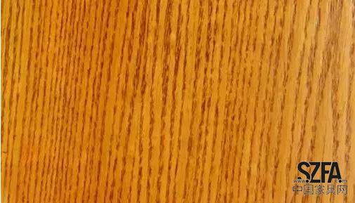 三棵樹清味木器漆涂裝工藝：沒有最好，只有更好