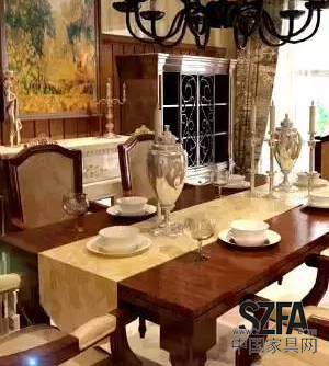 三棵樹清味木器漆涂裝工藝：沒有最好，只有更好