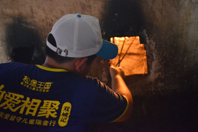 兒童家具-松堡王國(guó)關(guān)愛留守兒童瑞金行 兒童家具-松堡王國(guó)關(guān)愛留守兒童瑞金行