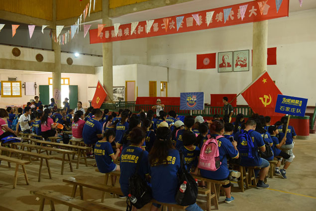 兒童家具-松堡王國關(guān)愛留守兒童瑞金行 兒童家具-松堡王國關(guān)愛留守兒童瑞金行