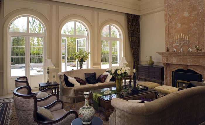 斷橋鋁門(mén)窗