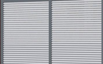 安徽pvc百葉窗，安徽pvc百葉窗品牌報(bào)價(jià)【木春】安徽pvc百葉窗哪家好