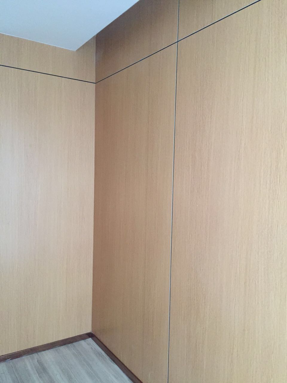 無機預(yù)圖板之內(nèi)墻