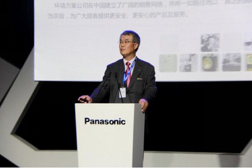 松下開關(guān)新品“格彩”上市，點(diǎn)亮“格調(diào)生活”