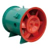 高溫消防排煙風機廠家直銷，紡織軸流風機專賣