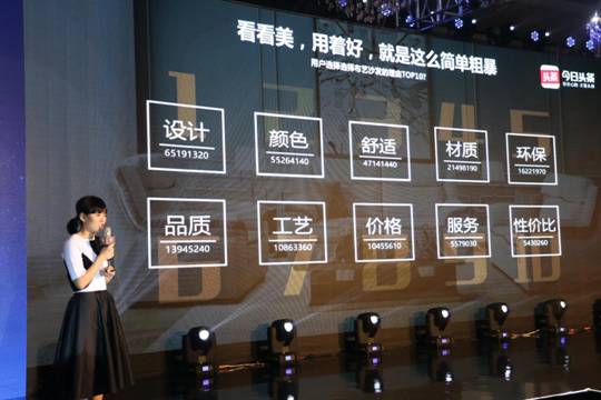 突破，不止一次！---顧家布藝2017新品發(fā)布暨全國事業(yè)伙伴財(cái)富大會成功召開！,突破,不止一次！---顧家布藝2017新品發(fā)布暨全國事業(yè)伙伴財(cái)富大會成功召開！