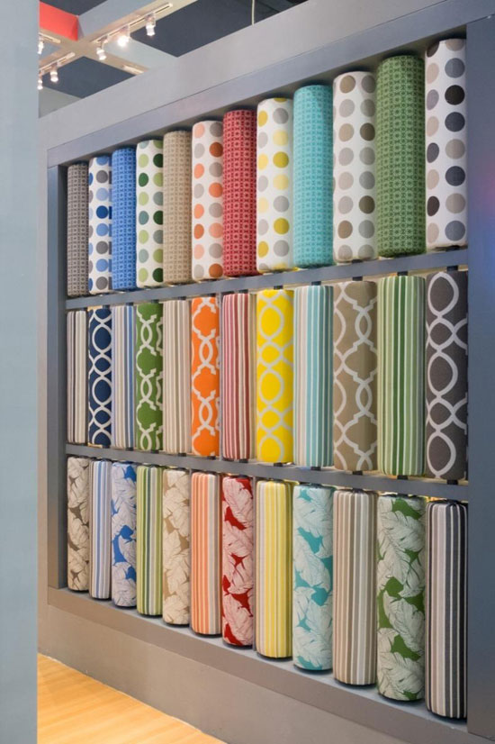 2017CIFF OLEFIN布料引戶外行業(yè)關(guān)注 2017CIFF OLEFIN布料引戶外行業(yè)關(guān)注