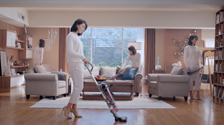 萊克魔潔超級品牌日:8周年感恩鉅惠最高直降千元-VR資源你懂的