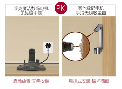 萊克魔潔超級品牌日:8周年感恩鉅惠最高直降千元-VR資源你懂的