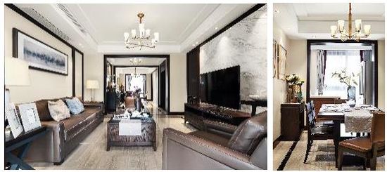 TAO整體家居：寓情于家，自得其樂(lè)