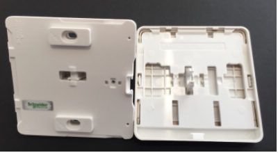 家裝那些事—3大品牌開(kāi)關(guān)插座“暴力”拆解全記錄