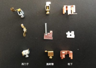 家裝那些事—3大品牌開(kāi)關(guān)插座“暴力”拆解全記錄