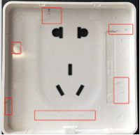 家裝那些事—3大品牌開(kāi)關(guān)插座“暴力”拆解全記錄