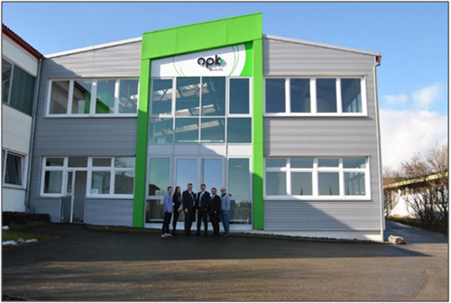 歐派克進(jìn)軍國(guó)際戰(zhàn)略發(fā)布 布局謀新篇 歐派克進(jìn)軍國(guó)際戰(zhàn)略發(fā)布 布局謀新篇