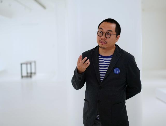 “歸”當代家具設計巡展于格力地產(chǎn)·無界美術館開啟