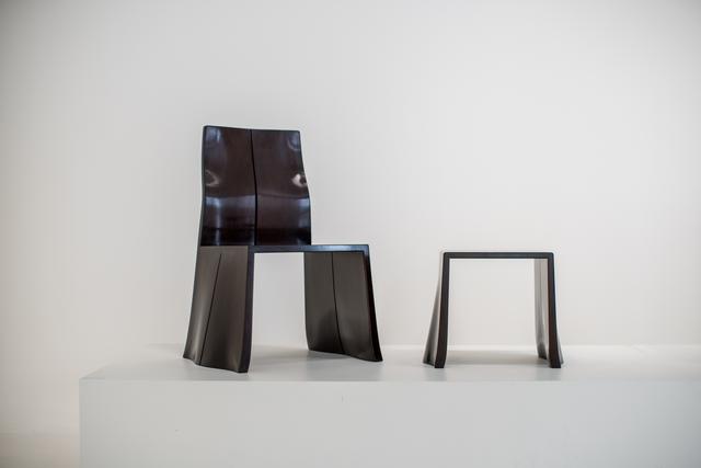 “歸”當代家具設計巡展于格力地產(chǎn)·無界美術館開啟