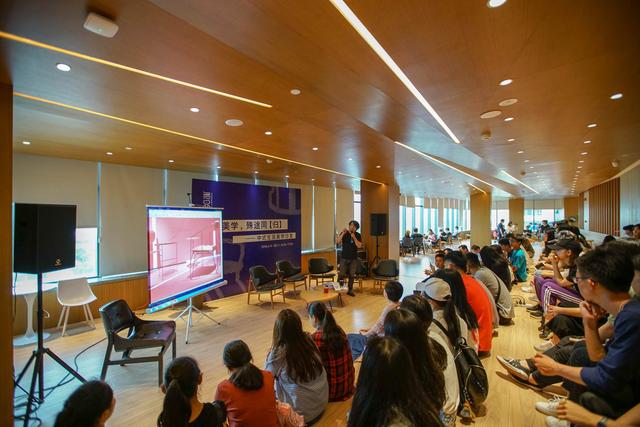 “歸”當代家具設計巡展于格力地產(chǎn)·無界美術館開啟