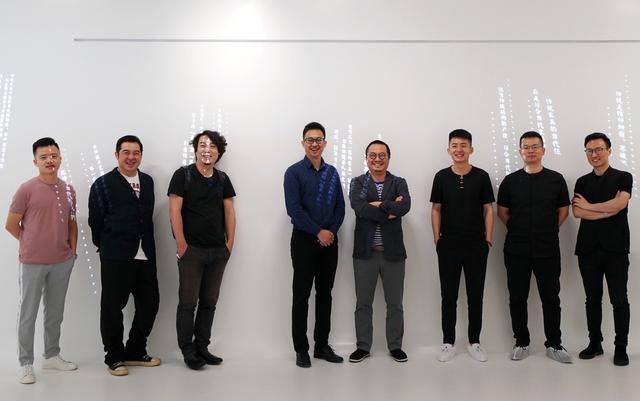 “歸”當代家具設計巡展于格力地產(chǎn)·無界美術館開啟