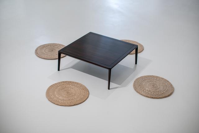 “歸”當代家具設計巡展于格力地產(chǎn)·無界美術館開啟