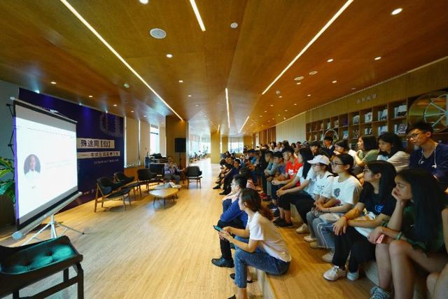 “歸”當代家具設計巡展于格力地產(chǎn)·無界美術館開啟