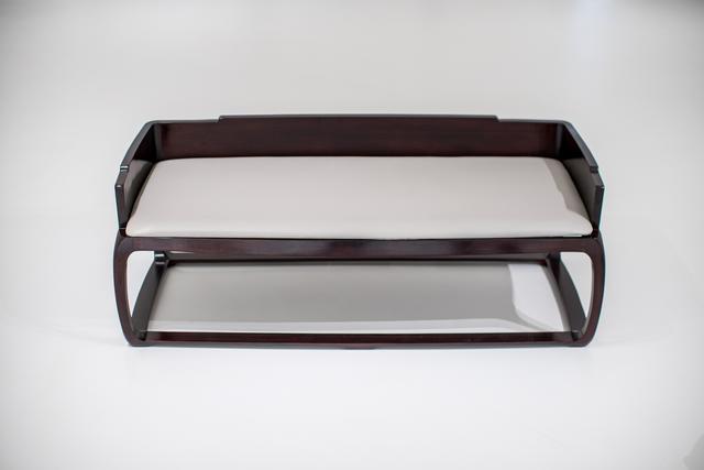 “歸”當代家具設計巡展于格力地產(chǎn)·無界美術館開啟