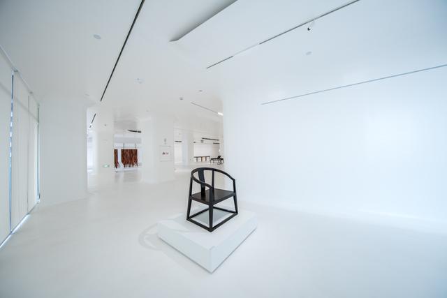 “歸”當代家具設計巡展于格力地產(chǎn)·無界美術館開啟