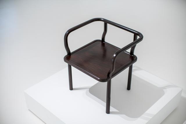 “歸”當代家具設計巡展于格力地產(chǎn)·無界美術館開啟