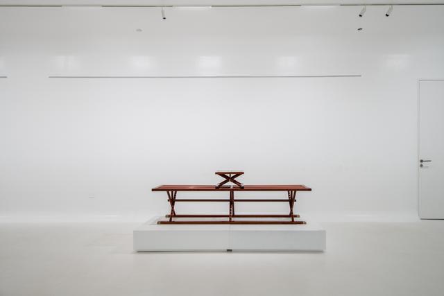 “歸”當代家具設計巡展于格力地產(chǎn)·無界美術館開啟