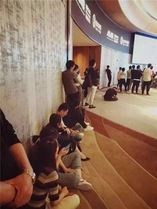 &ldquo;40under40&rdquo;2018全國啟動 梁志天、黃全攜逾千名青年設(shè)計師燃爆現(xiàn)場！