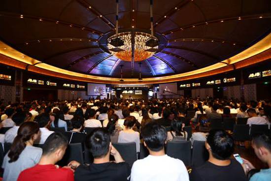 &ldquo;40under40&rdquo;2018全國啟動 梁志天、黃全攜逾千名青年設(shè)計師燃爆現(xiàn)場！