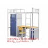 宿舍專用上下床鋪，公寓雙層床天津。
