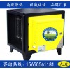 湖南岳陽燒烤油煙凈化器價(jià)格美到?jīng)]朋友，凈化油煙效果好到爆