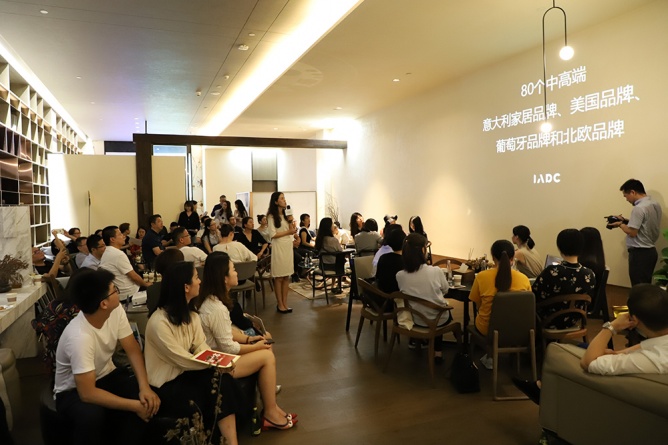 iADC國際藝展中心10月盛大啟幕，進(jìn)駐品牌首次曝光 6749502